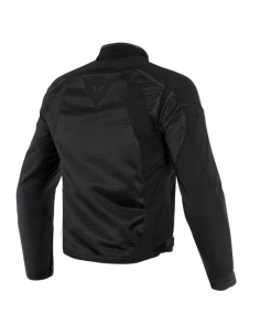 DAINESE CHAQUETA AIR FRAME D1 TEX BLACK en ALDAMOVIL 2