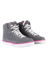 Botas Alpinestars Mujer J6 WP Grey Fuchs