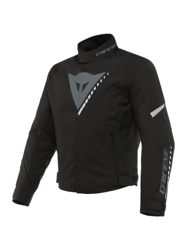 DAINESE CHAQUETA VELOCE CHACOAL