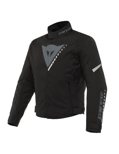 DAINESE CHAQUETA VELOCE CHACOAL