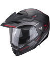 SCORPION CASCO MODULAR ADX-2 CARRERA en ALDAMOVIL