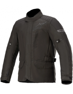 ALPINESTARS CHAQUETA GRAVITY DRYSTAR BLACK en ALDAMOVIL
