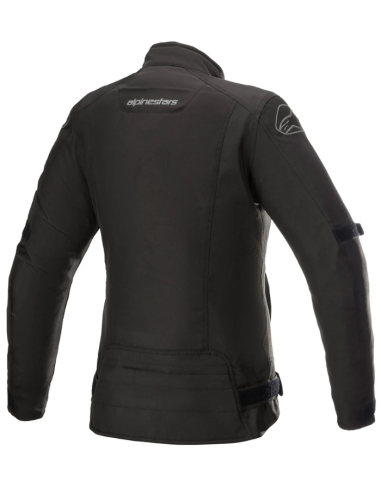 ALPINESTARS CHAQUETA STELLA HEADLANDS BLACK en ALDAMOVIL