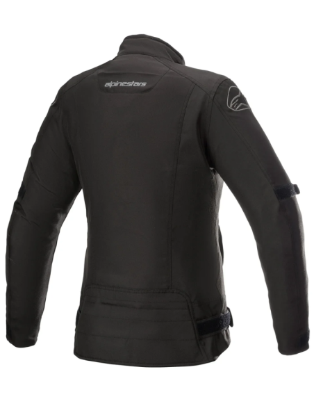 ALPINESTARS CHAQUETA STELLA HEADLANDS BLACK en ALDAMOVIL