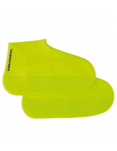 TUCANOURBANO CUBREBOTAS IMPERMEABLES FLUOR en ALDAMOVIL