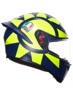 AGV CASCO MOTO K1 S E2206 SOLELUNA 2018 en ALDAMOVIL 2