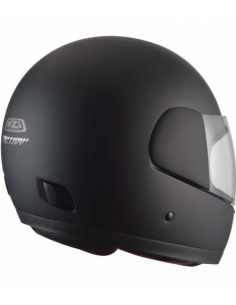 NZI CASCO ACTIVY 3 BLACK MATT en ALDAMOVIL 2