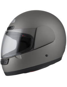 NZI CASCO ACTIVY 3 ANTRACITE MATT en ALDAMOVIL