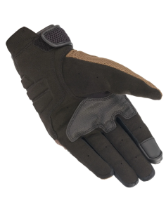 ALPINESTARS GUANTES COPPER TEAK MARRON en ALDAMOVIL 2