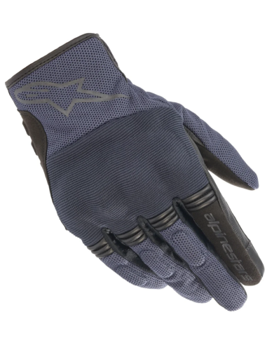 ALPINESTARS GUANTES COPPER MOOD INDIGO AZUL en ALDAMOVIL