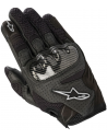 Aldamovil - Guantes Alpinestars Stella SMX-1 Black