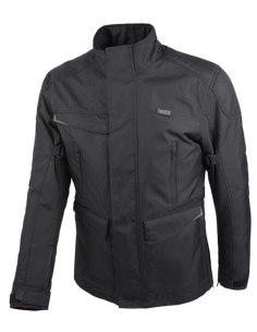 BY CITY CHAQUETA MEN WINTER ROUTE III BLACK en ALDAMOVIL
