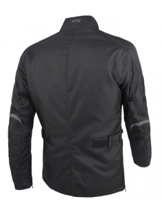 BY CITY CHAQUETA MEN WINTER ROUTE III BLACK en ALDAMOVIL 2