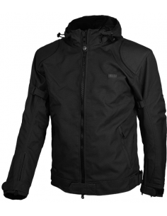 BY CITY CHAQUETA LADY SOHO II BLACK en ALDAMOVIL