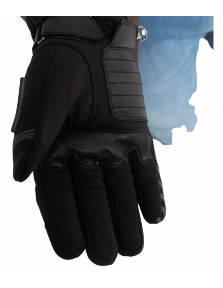 BY CITY GUANTES INVIERNO TOURING MAN BLACK en ALDAMOVIL