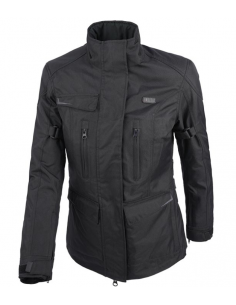 BY CITY CHAQUETA LADY WINTER ROUTE III BLACK en ALDAMOVIL
