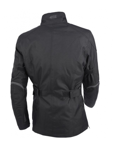 BY CITY CHAQUETA LADY WINTER ROUTE III BLACK