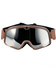 BY CITY GAFAS CASCO ROADTSER GOGGLE BROWN