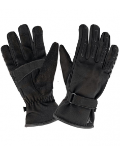 BY CITY GUANTES PORTLAND ll LADY BLACK en ALDAMOVIL