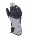 ALPINESTARS GUANTES TOURER W-7 DRYSTAR BLACK/DRAY GRAY en ALDAMOVIL