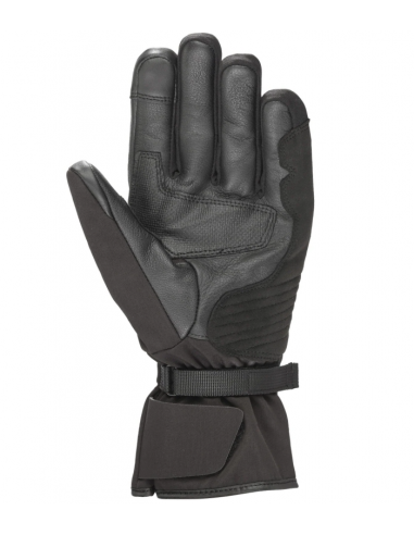 ALPINESTARS GUANTES TOURER W-7 DRYSTAR BLACK en ALDAMOVIL