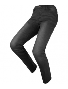 BY CITY PANTALON ROUTE II LADY BLACK en ALDAMOVIL