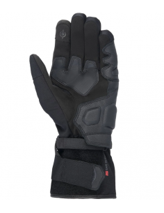 ALPINESTARS GUANTES TOURER W-7 V2 DRYSTAR BLACK en ALDAMOVIL 2