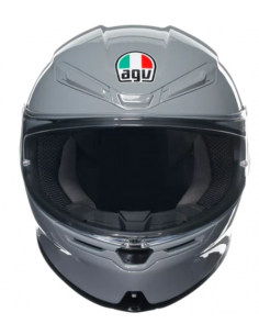 AGV CASCO MOTO K6 S E2206 NARDO GREY en ALDAMOVIL 2