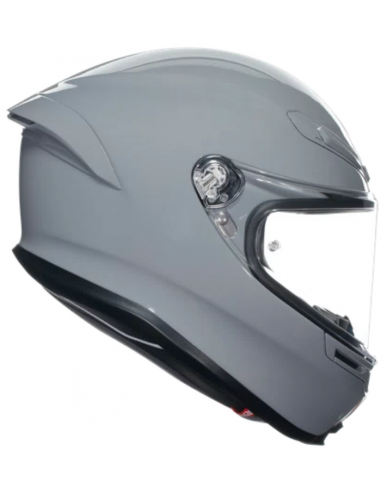 AGV CASCO MOTO K6 S E2206 NARDO GREY en ALDAMOVIL