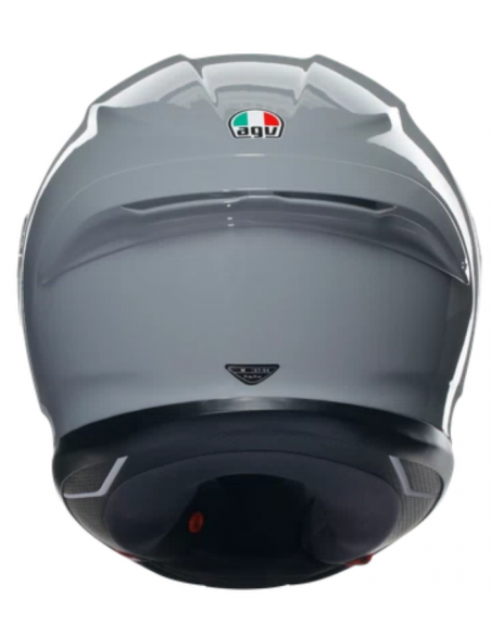 AGV CASCO MOTO K6 S E2206 NARDO GREY en ALDAMOVIL