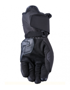 FIVE GUANTES CALEFACTABLES HG3 EVO WP BLACK en ALDAMOVIL 2