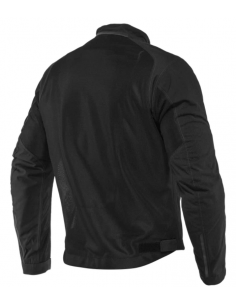 CHAQUETA DAINESE SEVILLA AIR TEX BLACK en ALDAMOVIL 2