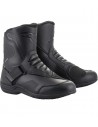 ALPINESTARS BOTAS RIDGE V2 WATERPTOOF BLACK en ALDAMOVIL