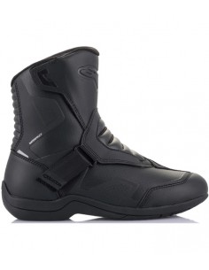 ALPINESTARS BOTAS RIDGE V2 WATERPTOOF BLACK en ALDAMOVIL 2
