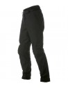 DAINESE PANTALON AMSTERDAM BLACK en ALDAMOVIL