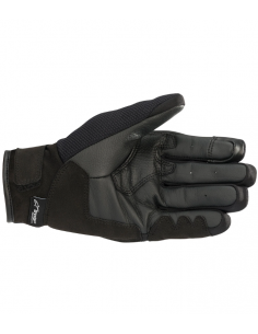 ALPINESTARS GUANTES STELLA S-MAX DRYSTAR BLACK/ANTHRACITE en ALDAMOVIL 2