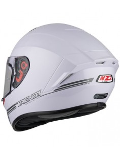 NZI CASCO TRENDY WHITE en ALDAMOVIL 2
