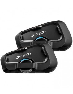 CARDO INTERCOMUNICADOR FREECOM 2X DUO en ALDAMOVIL 2