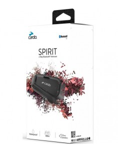 CARDO INTERCOMUNICADOR SPIRIT en ALDAMOVIL