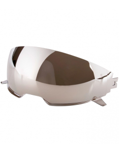 MT VISOR SOLAR PLATA DISTRICT/STREETFIGHTER SV en ALDAMOVIL