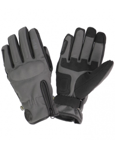 BY CITY GUANTES INVIERNO ICELAND MAN GRAY en ALDAMOVIL