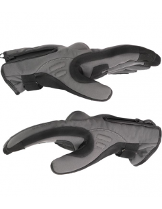 BY CITY GUANTES INVIERNO ICELAND MAN GRAY en ALDAMOVIL 2