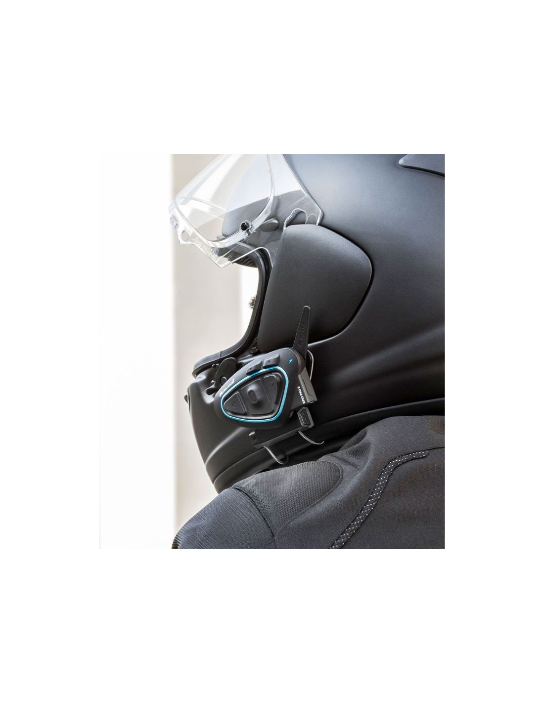 Baterija Za Bluetooth-Gegensprechanlage Midland BTX2 Pro / Typ YT502262 - Baterije Za Opremu