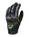 MACNA GUANTE RECON BLACK/YELLOW FLUOR en ALDAMOVIL