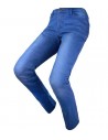 BY CITY PANTALON TEJANO ROUTE LADY II LIGHT BLUE en ALDAMOVIL