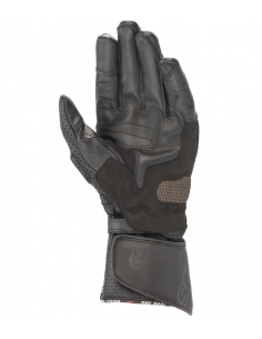 ALPINESTARS GUANTES SP-8 V3 BLACK/BLACK en ALDAMOVIL 2