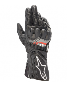ALPINESTARS GUANTES SP-8 V3 BLACK en ALDAMOVIL