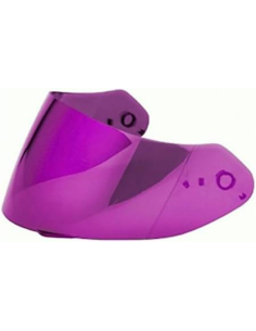 SCORPION PANTALLA AHUMADA VIOLETA TECH 491 KDF14-2