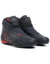 TCX BOTAS R04D WP BLACK/RED en ALDAMOVIL