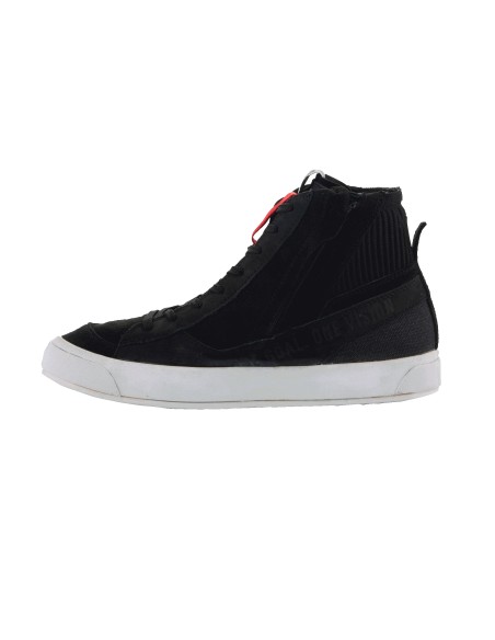 ALPINESTARS BOTAS STATED BLACK MEN en ALDAMOVIL